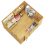 BillyOh (10x8, Windowed) BillyOh Switch Overlap Pent Shed 3