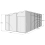 BillyOh (20x10, Windowed) BillyOh Switch Overlap Pent Shed 6