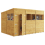 BillyOh (12x8, Windowed) BillyOh Switch Overlap Pent Shed 4