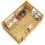 BillyOh (12x8, Windowed) BillyOh Switch Overlap Pent Shed 5