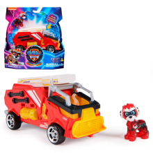 Spin Master Paw Patrol Mighty Movie Marshall Vehicle