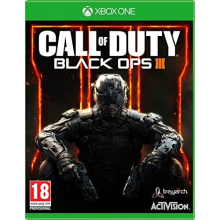 Call of Duty: Black Ops 3 (Xbox One) (Xbox One) - Refurbished