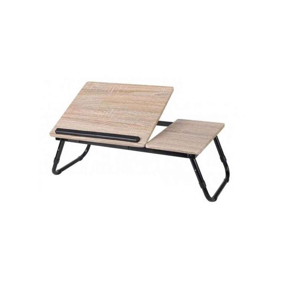 MULTIFUNCTION TRAY 58X38XH21/25CM ADJUSTABLE AND FOLDABLE