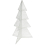 TREE FOLDABLE LED 75CM WHITE 1