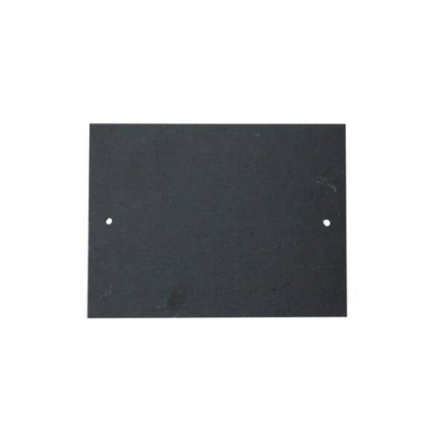 Slate House/Door sign 20x15 SQ