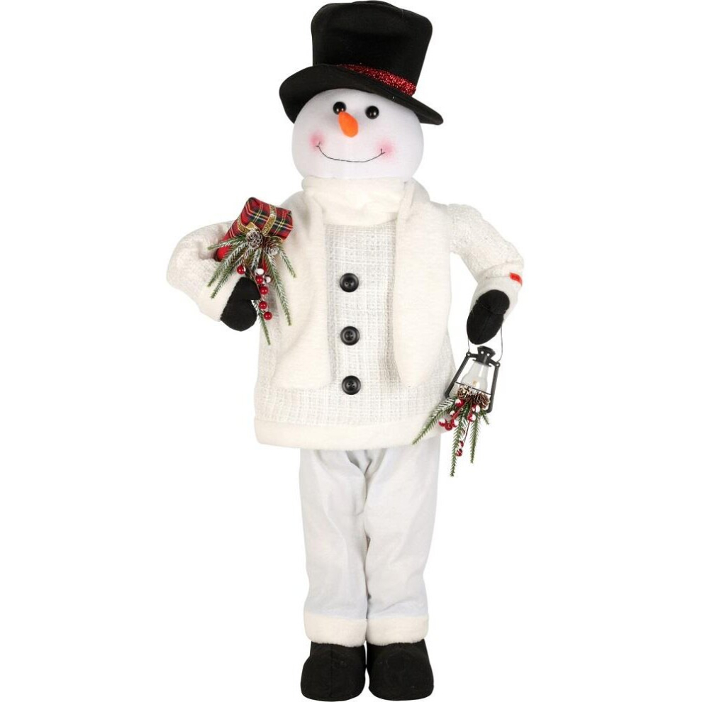 DANCING SNOWMAN WITH MUSIC 95C