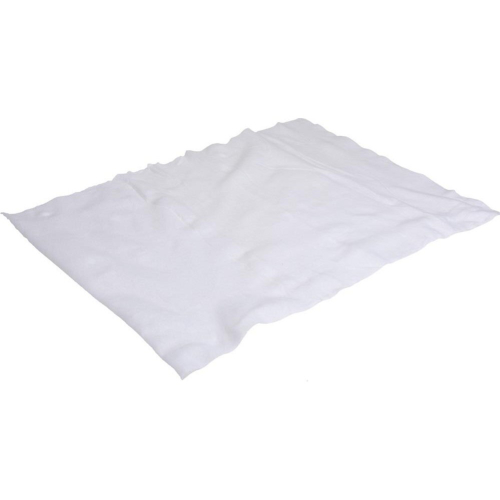 SNOW BLANKET 91X274CM WHITE
