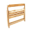 Teak Wood 2/3 Seater Foldable Bench Beer 4