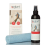 Kitchen Cupboard Door Cleaner 250ml and Universal Waffle Cloth 1