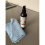 Kitchen Cupboard Door Cleaner 250ml and Universal Waffle Cloth 7