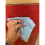 Kitchen Cupboard Door Cleaner 250ml and Universal Waffle Cloth 3