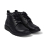 KicKers Unisex Kick Hi Tumble Ankle Boot, Black, 7 UK 5