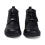 KicKers Unisex Kick Hi Tumble Ankle Boot, Black, 7 UK 2