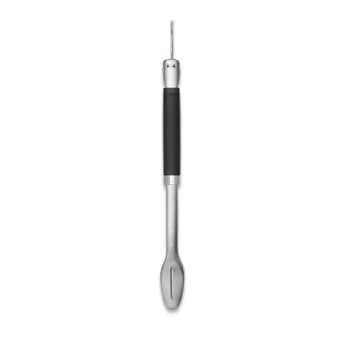Weber WEBER Tang - Beter - RVS 2