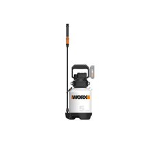WG829E.9 18V (20V MAX) Cordless Garden Weed Multipurpose Sprayer - (Tool only - battery & charger sold separately)