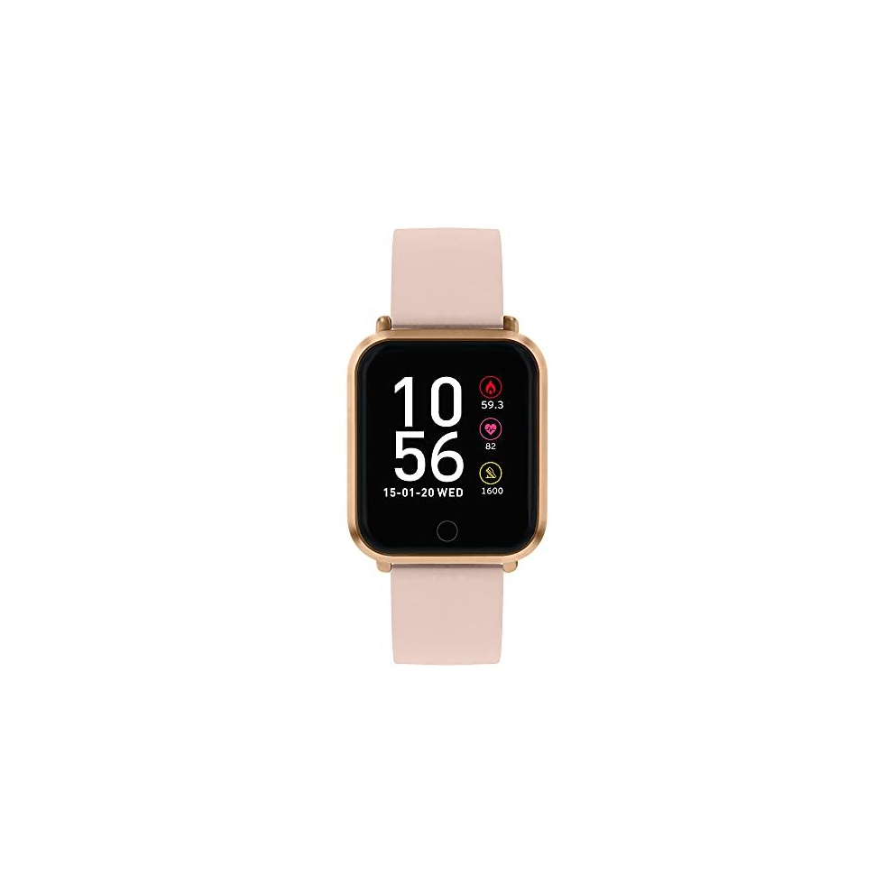 Series 6 Smart Watch with Silicone Strap RA06-2082