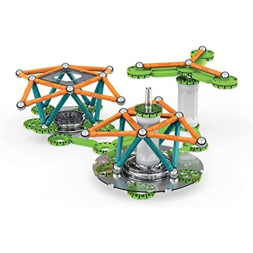 Geomag Geomag Mechanics Motion 3 Gears 96 Stk 1