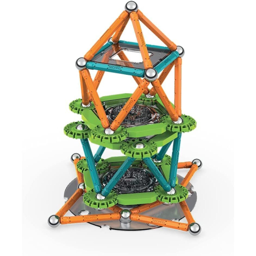 Geomag Geomag Mechanics Motion 3 Gears 96 Stk 2