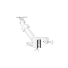 Gutter Mount for Ring Spotlight Cam and Ring Stick Up Cam