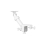 Ring Gutter Mount for Ring Spotlight Cam and Ring Stick Up Cam 1