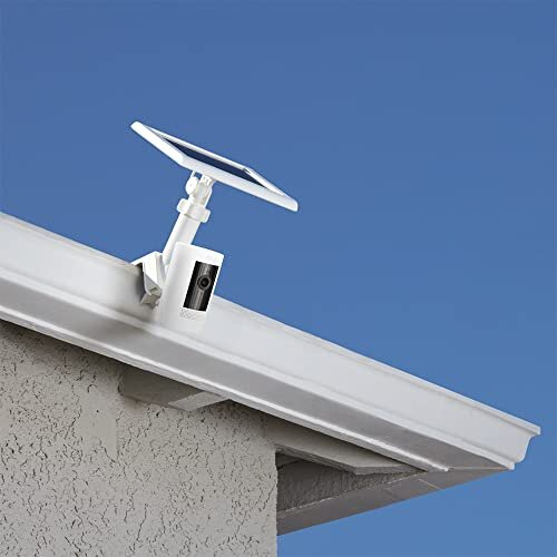 Ring Gutter Mount for Ring Spotlight Cam and Ring Stick Up Cam 2