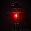 CatEye AMPP 500 / VIZ 150 Bike Light Set 4