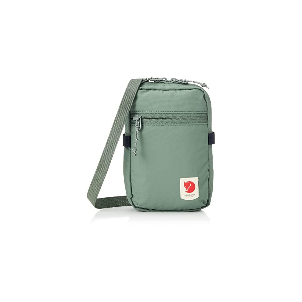 23226 High Coast Pocket Gym Bag Unisex Patina Green OneSize
