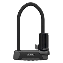 Antivol - ABUS - 69076 - Vierkante paraboolbeugel 13 mm - Gehard staal - Maximale bescherming