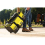 Ryobi RSSLTB2 Tool Bag with Wheels,Black, Yellow,Large 4