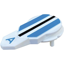 Alignment Ball Marker für Golf - Präziser Markierungshelfer mit 360 Rotation für schnelles und genaues Putten - Golfzubehör