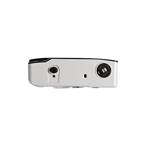 Kodak M35-35 mm Rechargeable Camera – Marble Grey 1