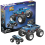 MEGA MEGA HHD20 Ensemble de construction, Multicolore 1