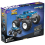 MEGA MEGA HHD20 Ensemble de construction, Multicolore 6