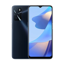 A16s Smartphone, 5000mAh Long-Lasting Battery, RAM 4GB + ROM 64GB expandable, 6.52” 60HZ Display, AI Triple Camera 13+2+2 MP, NFC, ColorOS11.1, [UK