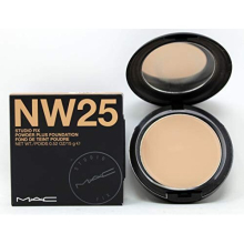 Studio Fix Powder Plus Foundation by MAC NW25