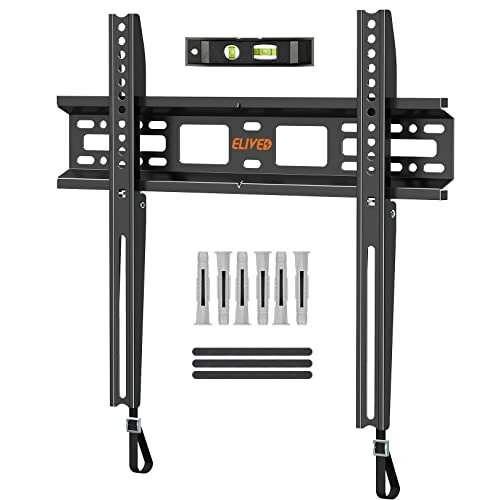 Suptek TV Ultra Slim Wall Mount Bracket For 13''-7... U2013 Vicedeal