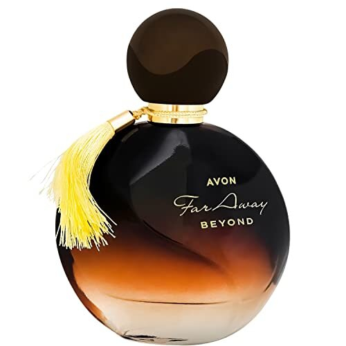 Avon Far Away Beyond eau de Parfum 50ml by Avon 1