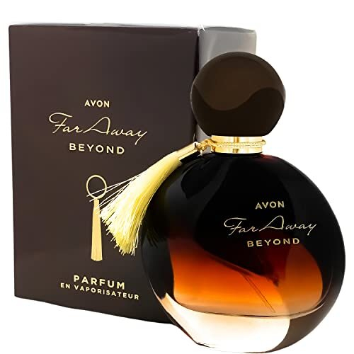 Avon Far Away Beyond eau de Parfum 50ml by Avon 2