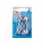 Prym Prym Safety Nappy Pins  Light Pink - per pack of 4 1