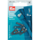 Prym Prym Hook & Bar Fasteners  Black - per pack of 2 1