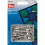 Prym Prym Safety Pins  Silver - per pack of 50 1
