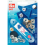 Prym Prym Snap On Hook & Bar Fasteners  Silver - per pack of 100 1