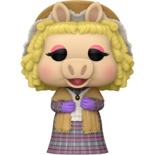 Funko POP! Vinyl: Disney: Muppets Christmas Carol - Mrs. Cratchit