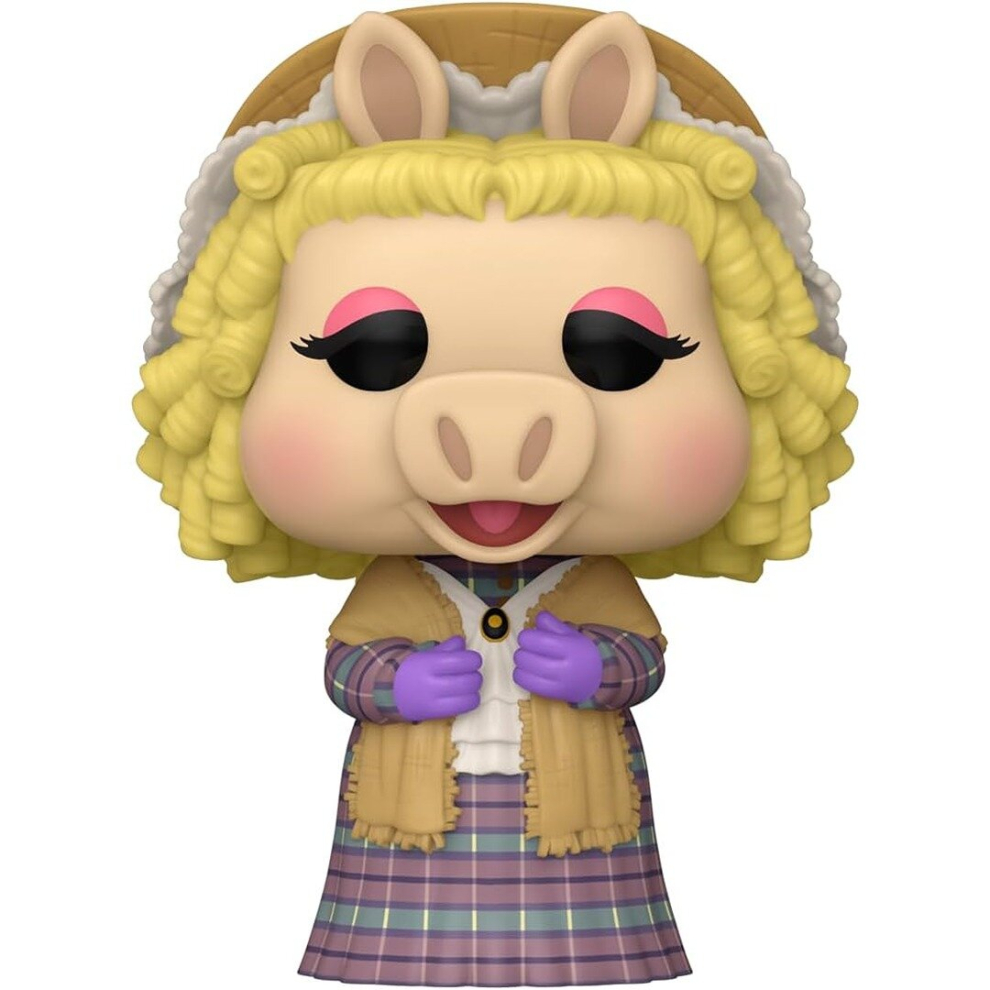 Funko Pop! Vinyl: Disney: Muppets Christmas Carol - Mrs. Cratchit