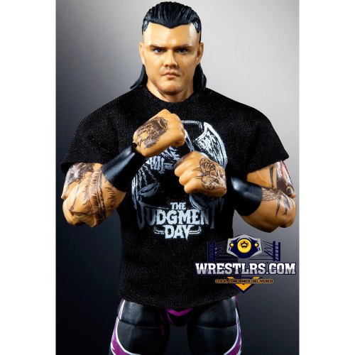 WWE Dominik Mysterio - WWE Elite Series 105 2