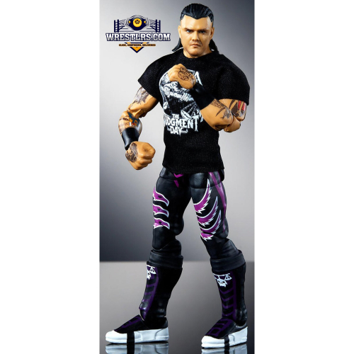 WWE Dominik Mysterio - WWE Elite Series 105 1