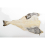 Portuguese CODFISH SALTED DRY 1.6 Kg - 56.44 Oz 3.53 Lbs 1