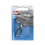 Prym Prym Snap Hook Fastener  Gunmetal - each 1
