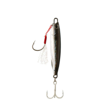 (lure-6, 10g) 10/15/20/30/40/50g Shore Casting Jigging Fish Sea Bass Fishing Lure Artificial Bait Tackle