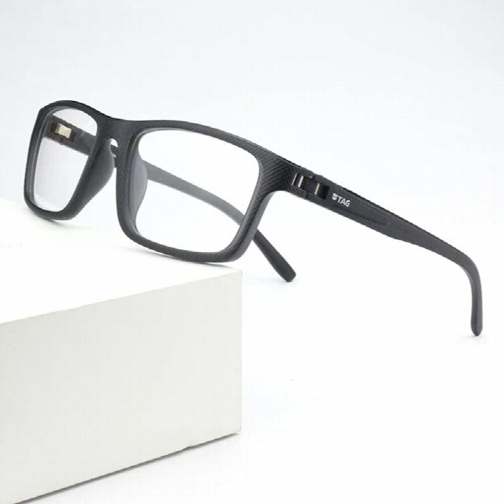 Multicoloured Tr90 Tag Optical Glasses Frame Men Eyeglasses Myopia Prescription Glasses Eye Glasses Frames For Men Spectacle Frames